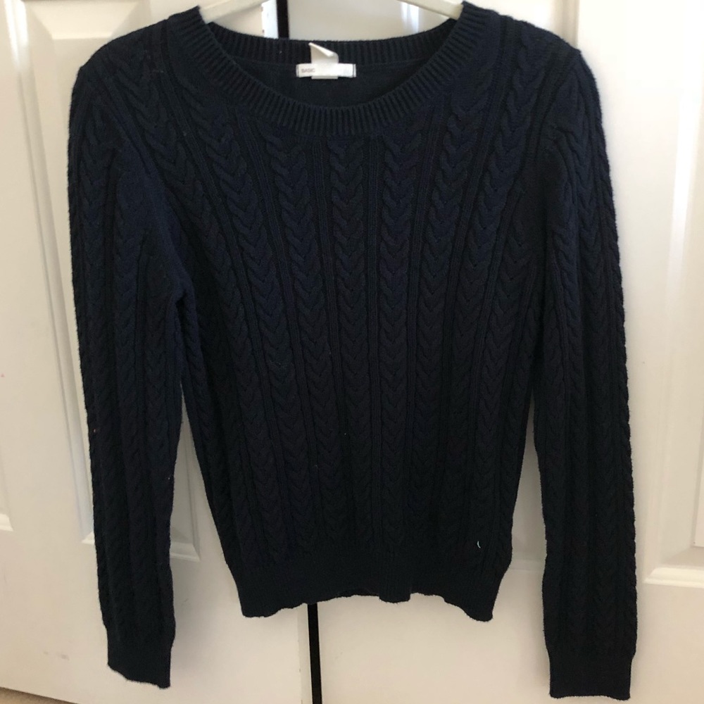 🌟CLEARANCE🌟 Sweater